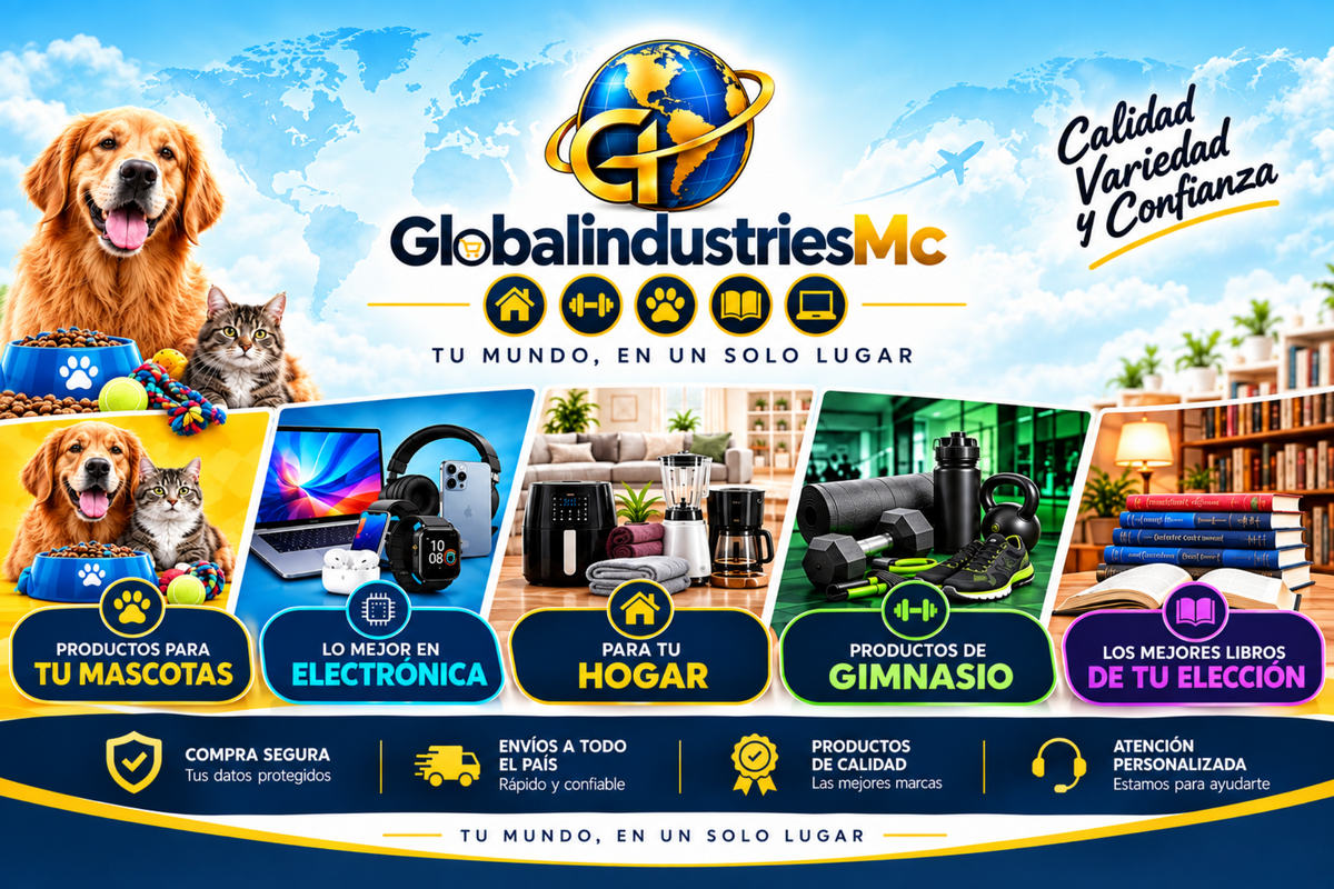 Banner GlobalIndustriesMc 2:1